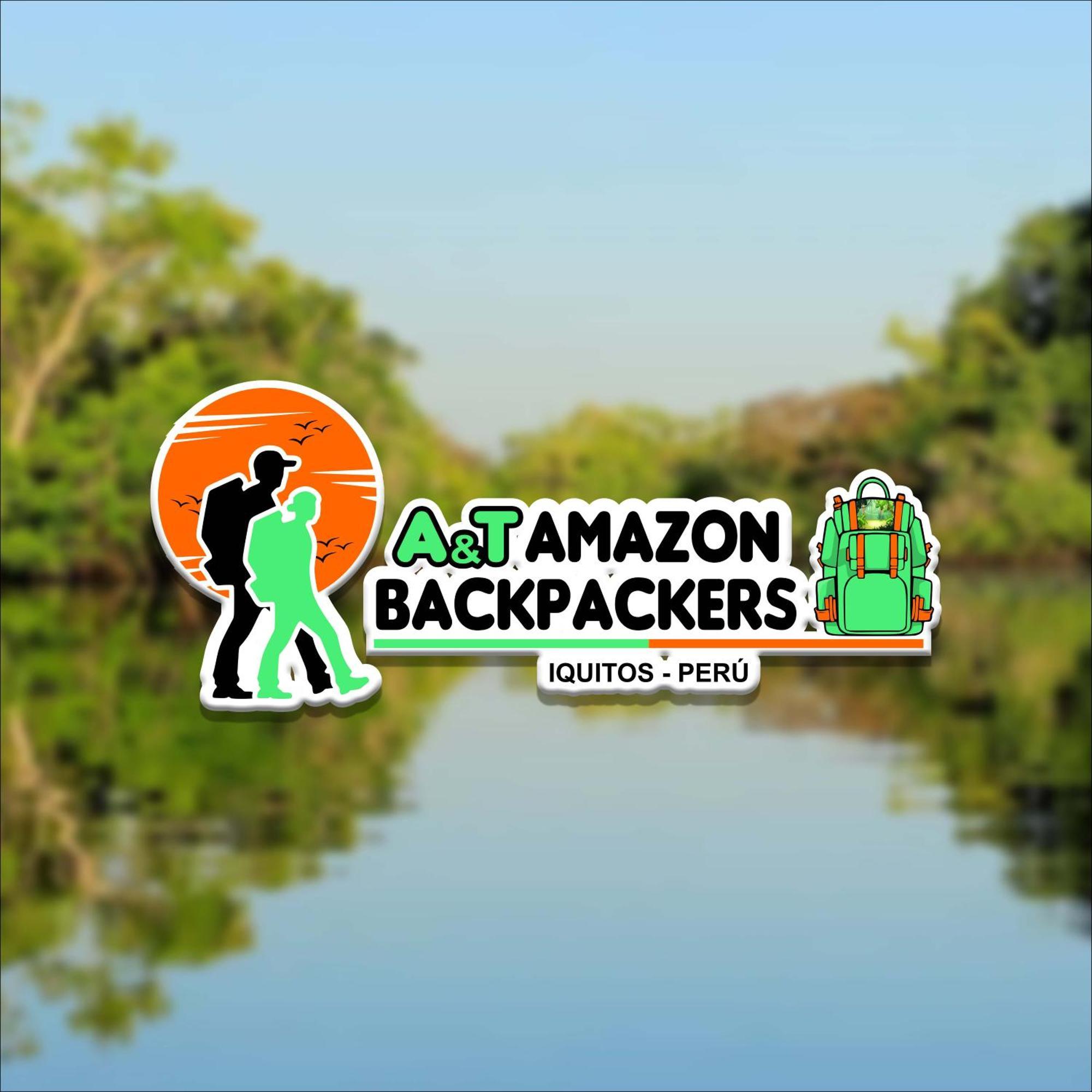 A&T Amazon Backpacker'S Bed & Breakfast Iquitos Exterior foto